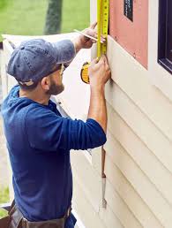 Best Custom Siding Design  in Poquott, NY